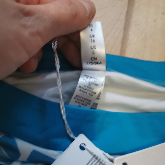 La Perla swimming bottom  bnwt - Picture 4 of 8